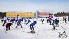 Кубок республики по лыжным гонкам
