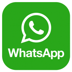 WhatsApp в каждом смартфоне